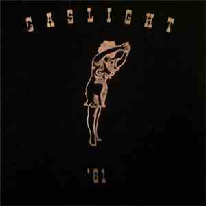 Joe Rinaldi - Gaslight '61