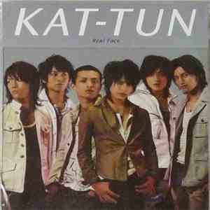 KAT-TUN - Real Face