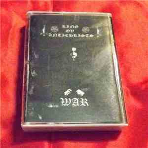 King Ov Antichrists - War