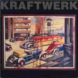 Kraftwerk - Central Passage