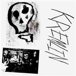 Kremlin  - Drunk In The Gulag
