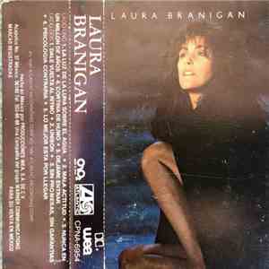Laura Branigan - Laura Branigan