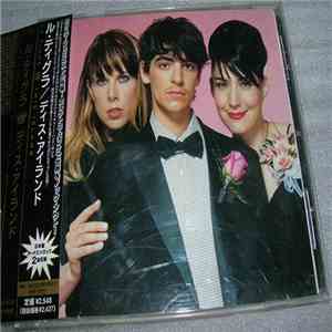 Le Tigre - This Island