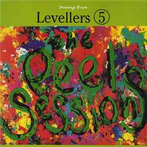Levellers 5 - The Peel Sessions