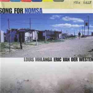 Louis Mhlanga, Eric Van Der Westen - Song For Nomsa