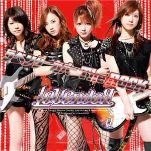 LoVendoЯ - ラベンダー カバー The Rock