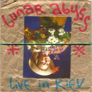 Lunar Abyss - Live In Kiev