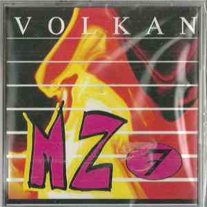 M Z 7 - Volkan