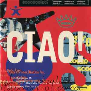Mauro Scocco - Ciao!
