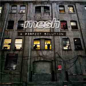Mesh  - A Perfect Solution