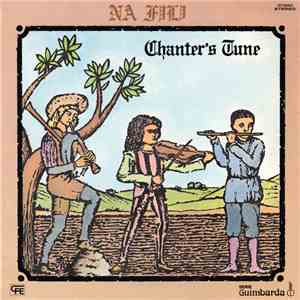 Na Filí - Chanter's Tune