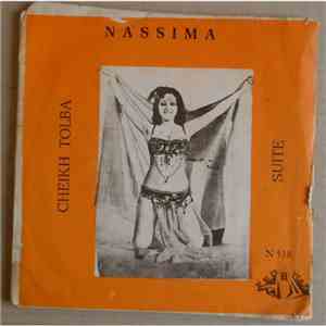 Nassima - Cheikh Tolba