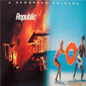 NewOrder - Republic