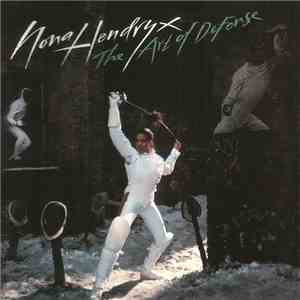 Nona Hendryx - The Art Of Defense