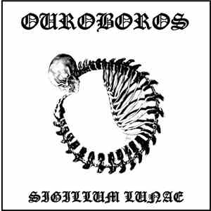 Ouroboros - Sigillum Lunae