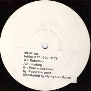 Pablo Gargano - Eve 21