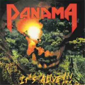 Panama  - It's Alive