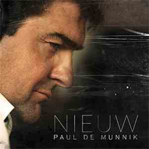 Paul de Munnik - Nieuw