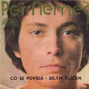 Petr Němec - Co Se Povídá • Bílým Klíčem