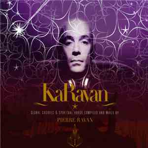 Pierre Ravan - KaRavan