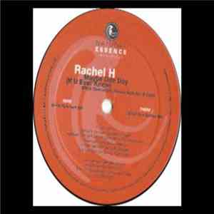 Rachel H Feat. Jon E Cash - Maybe One Day (If You Ever Knew)