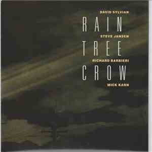 Rain Tree Crow - Rain Tree Crow