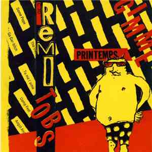 Remo Tobs - Gimme Printemps