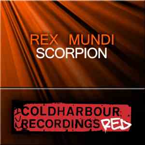 Rex Mundi - Scorpion