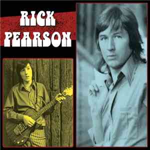 Rick Pearson  - self-titled