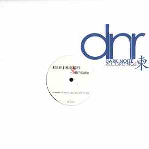 Riddler & Headcrusher - Decelerator