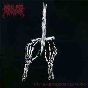 Ride For Revenge - Thy Horrendous Yearning
