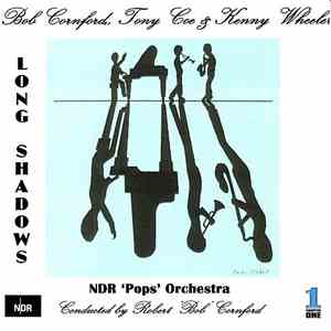 Robert 'Bob' Cornford, Tony Coe, Kenny Wheeler and the NDR 'Pops' Orchestra ...