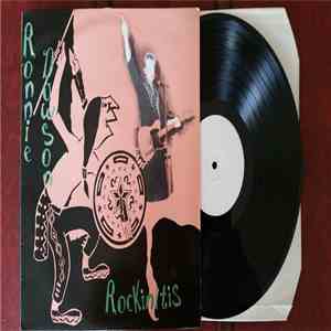 Ronnie Dawson - Rockinitis