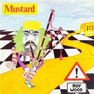 Roy Wood - Mustard
