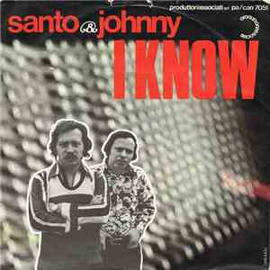 Santo & Johnny - Ultimo Tango A Parigi
