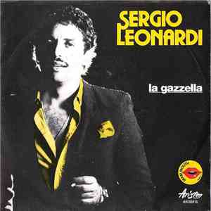 Sergio Leonardi - La Gazzella