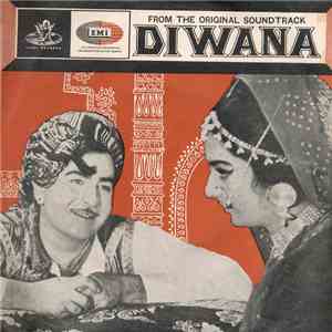 Shankar-Jaikishan - Diwana