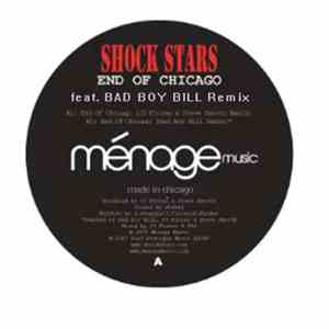 Shock Stars - End Of Chicago