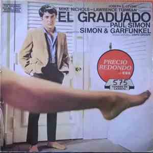 Simon & Garfunkel, David Grusin - El Graduado