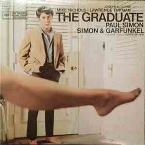 Simon & Garfunkel, David Grusin - The Graduate (Original Sound Track Record ...
