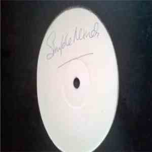 Simple Minds - Kick It In