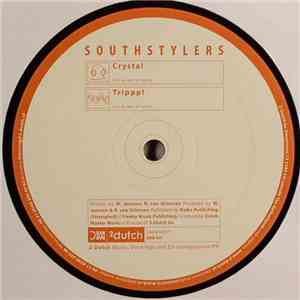 Southstylers - Crystal / Trippp!