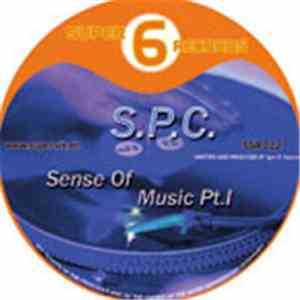 S.P.C. - Sense Of Music Pt.I