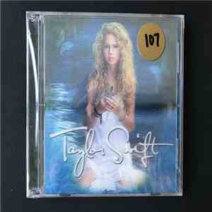 Taylor Swift - Taylor Swift Debut Album Ten Year Anniversary Special Editio ...