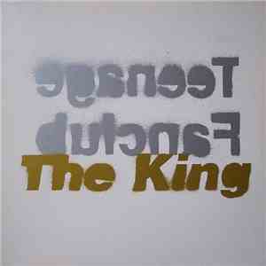 Teenage Fanclub - The King