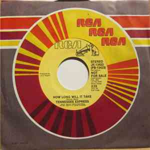 Tennessee Express - How Long Will It Take