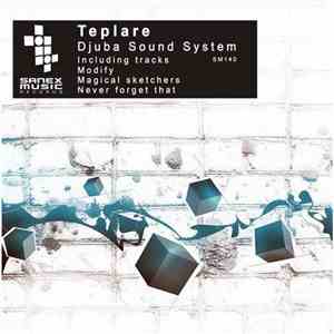 Teplare - Djuba Sound System
