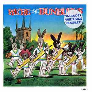 The Bunburys - We're The Bunburys