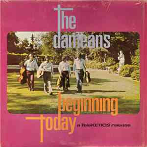 The Dameans - Beginning Today