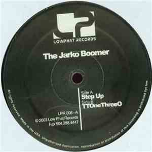 The Jarko Boomer - Step Up